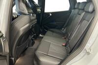 heti ajoon BMW X3