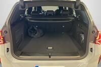 heti ajoon BMW X3
