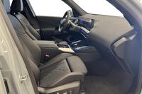 heti ajoon BMW X3