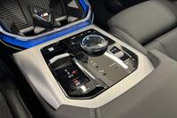 heti ajoon BMW X3
