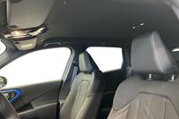 heti ajoon BMW X3