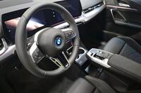 heti ajoon BMW iX2