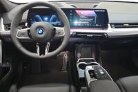 heti ajoon BMW iX2
