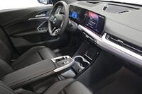 heti ajoon BMW iX2