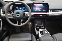 heti ajoon BMW iX1