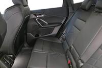heti ajoon BMW iX1