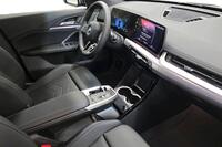 heti ajoon BMW iX1