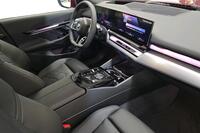 heti ajoon BMW 530