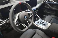 heti ajoon BMW i4