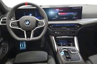 heti ajoon BMW i4