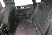 heti ajoon BMW i4