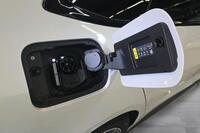 heti ajoon BMW i4