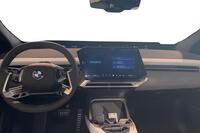 heti ajoon BMW iX3