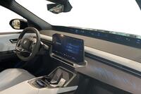 heti ajoon BMW iX3