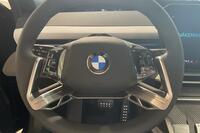 heti ajoon BMW iX3