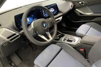 heti ajoon BMW 120