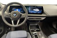 heti ajoon BMW 120