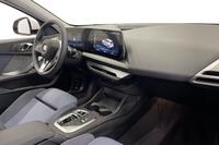 heti ajoon BMW 120