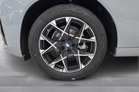 heti ajoon BMW X3