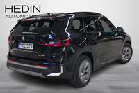 heti ajoon BMW iX1