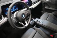 heti ajoon BMW iX1