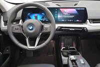 heti ajoon BMW iX1