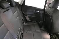 heti ajoon BMW iX1
