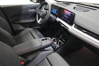 heti ajoon BMW iX1