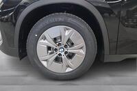 heti ajoon BMW iX1