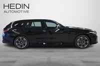 heti ajoon BMW 530