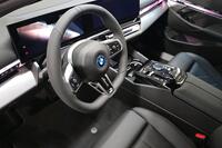 heti ajoon BMW 530