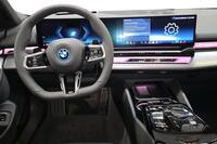 heti ajoon BMW 530
