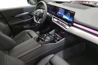 heti ajoon BMW 530