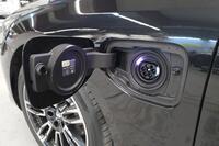 heti ajoon BMW 530