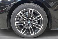 heti ajoon BMW 530