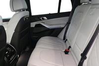 heti ajoon BMW X5