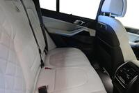heti ajoon BMW X5