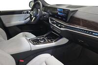 heti ajoon BMW X5
