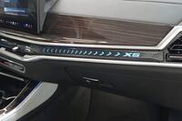 heti ajoon BMW X5