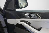 heti ajoon BMW X5