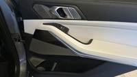 heti ajoon BMW X5