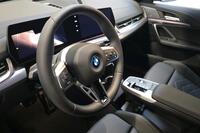 heti ajoon BMW iX2