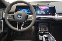 heti ajoon BMW iX2