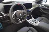 heti ajoon BMW i4