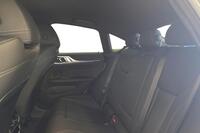 heti ajoon BMW i4