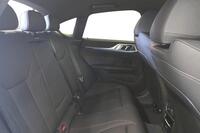 heti ajoon BMW i4