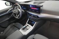 heti ajoon BMW i4