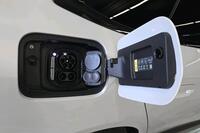 heti ajoon BMW i4