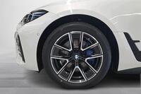 heti ajoon BMW i4