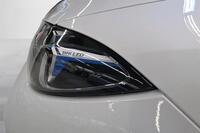 heti ajoon BMW i4